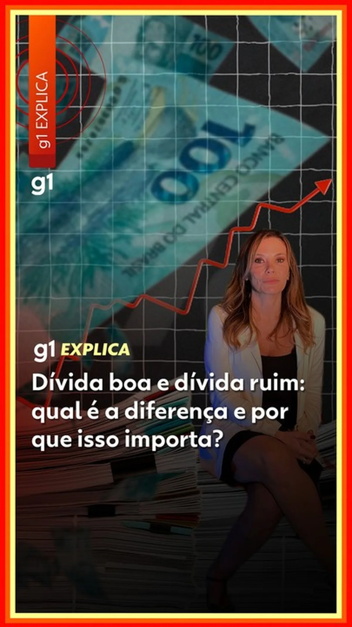 O que define se uma dívida pode formar patrimônio