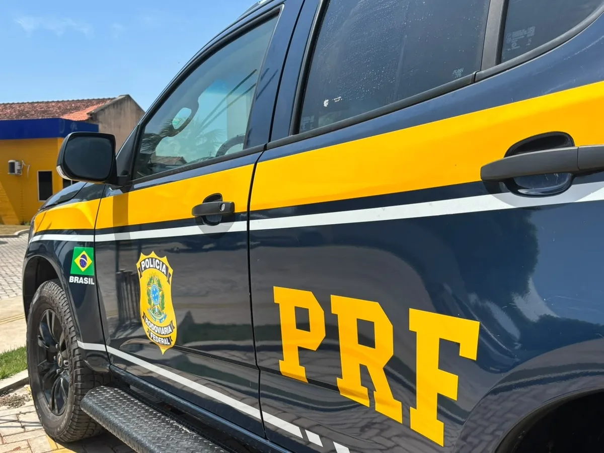 Colisão na BR-135 mata motociclista; outro acidente deixa ferido no Piauí