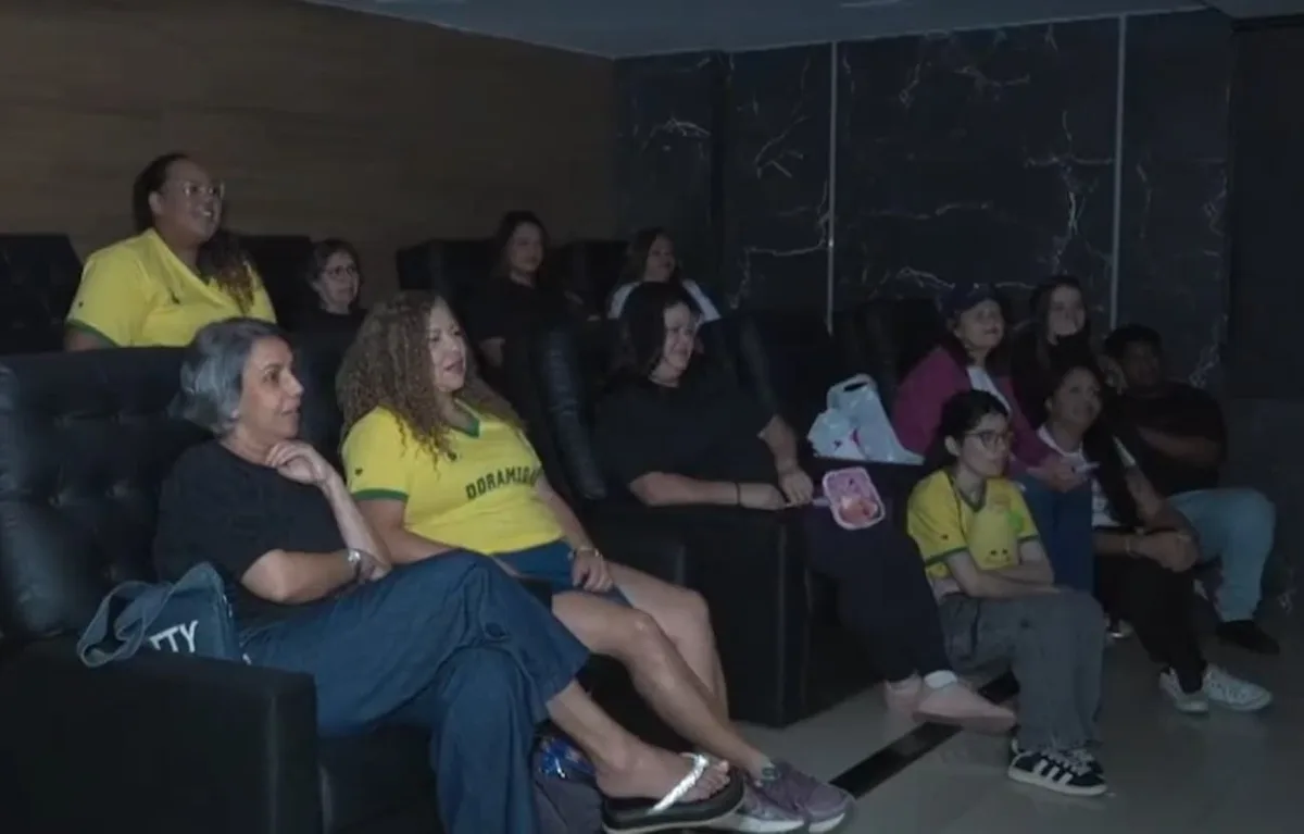 Dorama reúne comunidade e inspira negócios durante evento em Campina Grande
