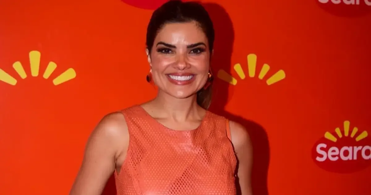 Vanessa Giácomo leva thriller psicológico à Bienal após gravações em Portugal