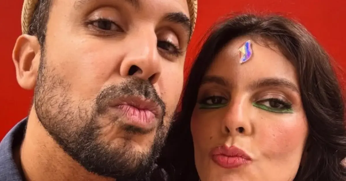 Mãeana defende liberdade para filhos de Bem Gil e menciona herança