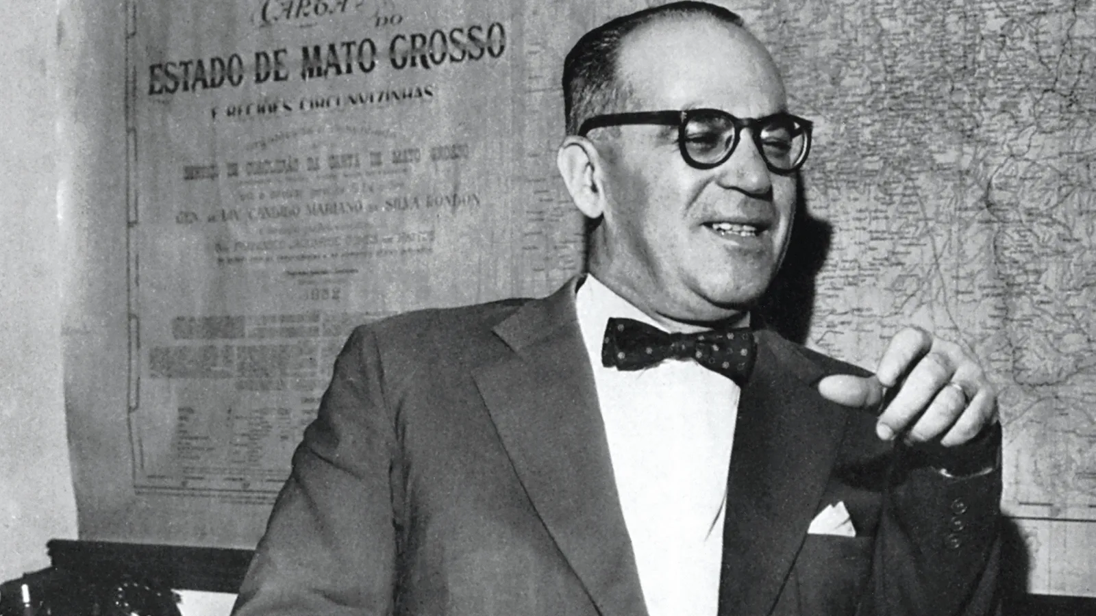 Grande sertão: veredas reabre debates sobre sertão, nação e conhecimento