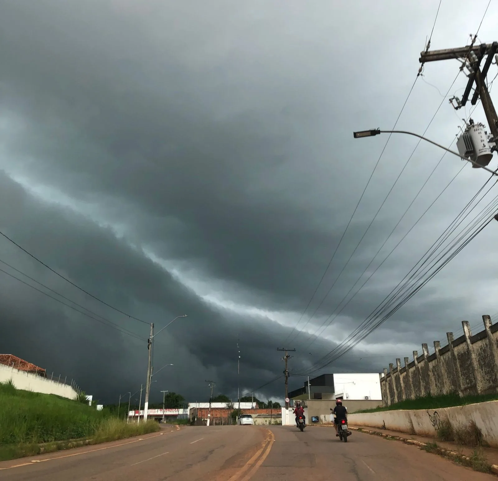 Rio Acre chega a 1,59 metro após agosto com chuva irregular em Rio Branco