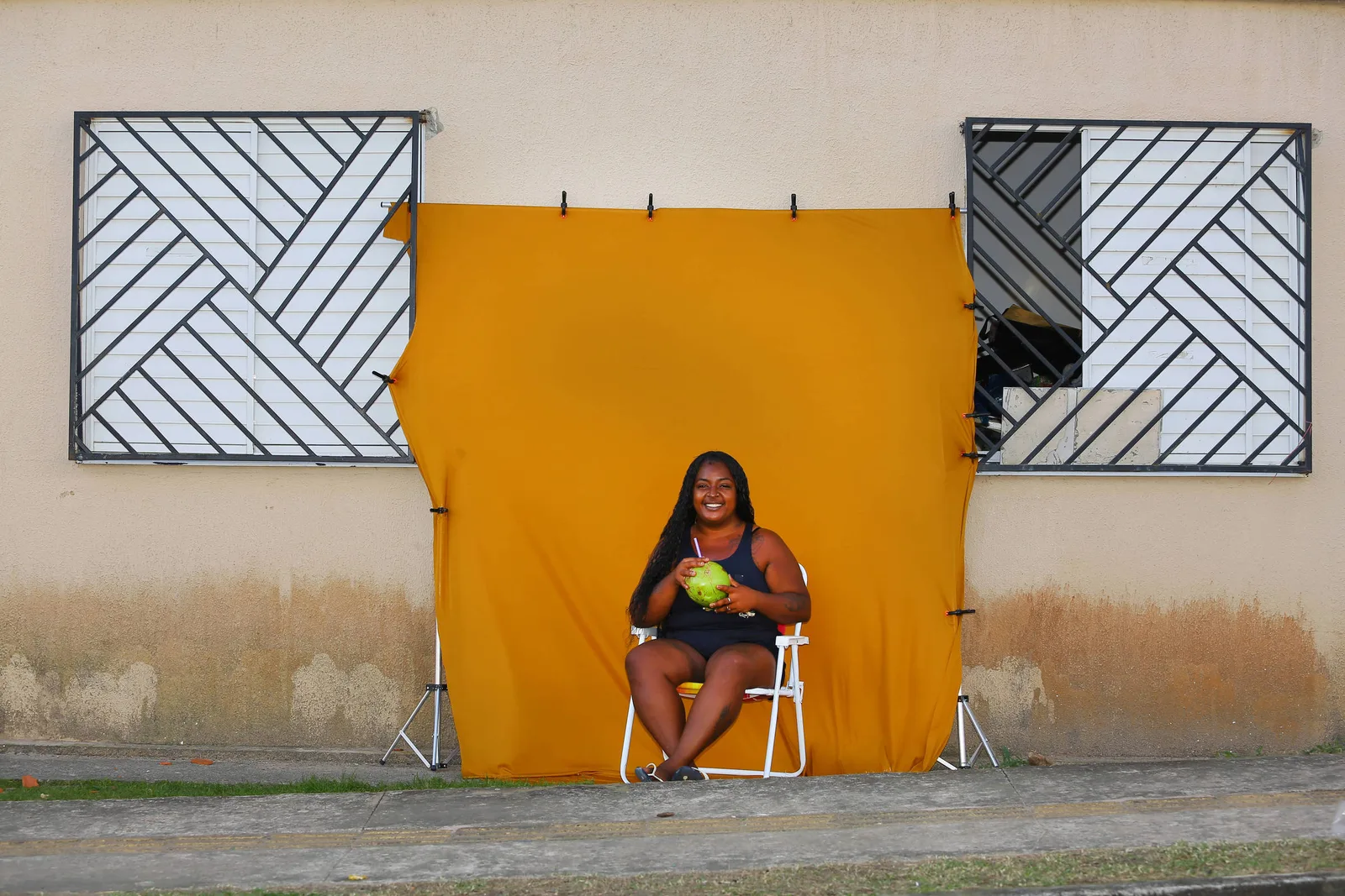 Edital financia férias para mulheres negras e amplia debate sobre o direito ao descanso