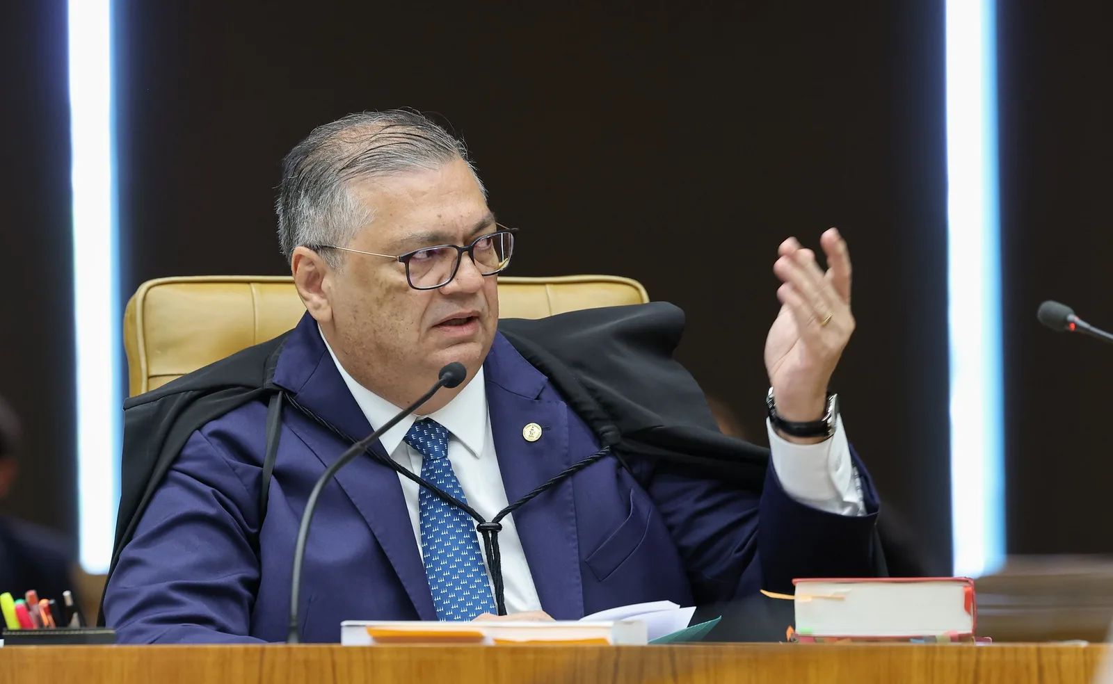 STF cobra revisão da governança e da supervisão exercidas pela CVM
