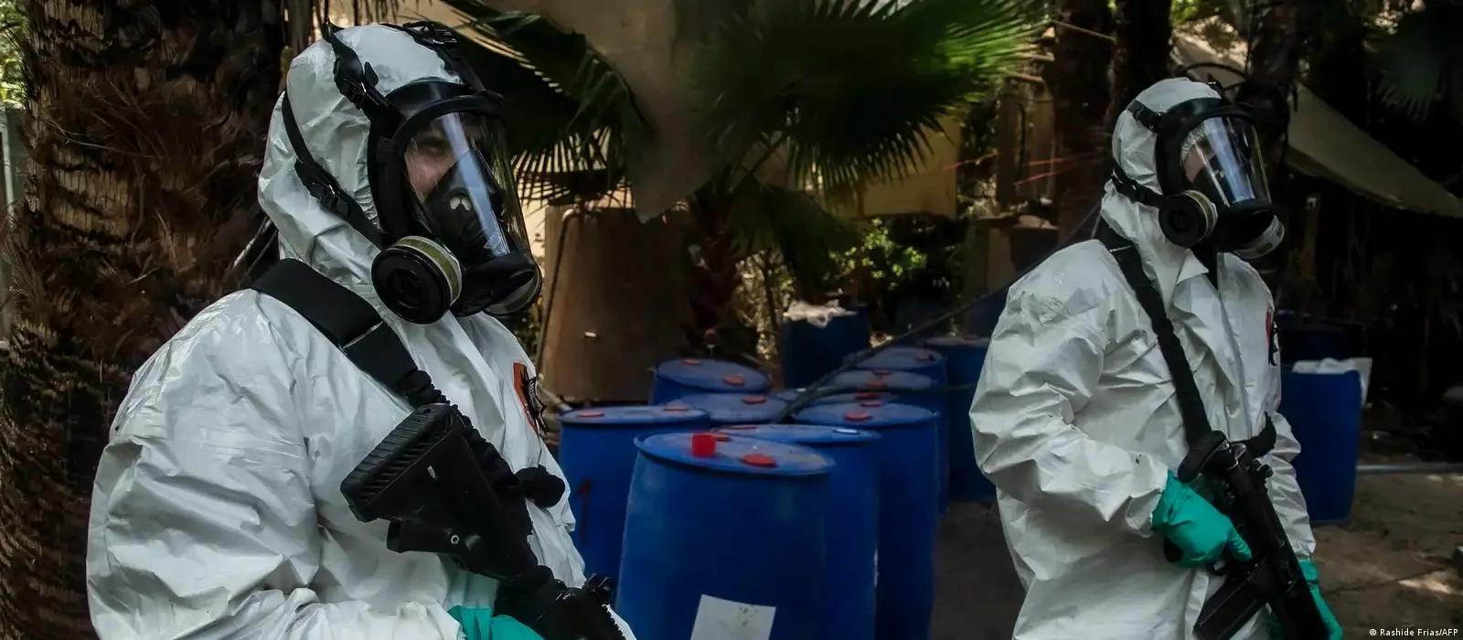 Cartéis mexicanos reduzem estruturas para manter produção de metanfetamina