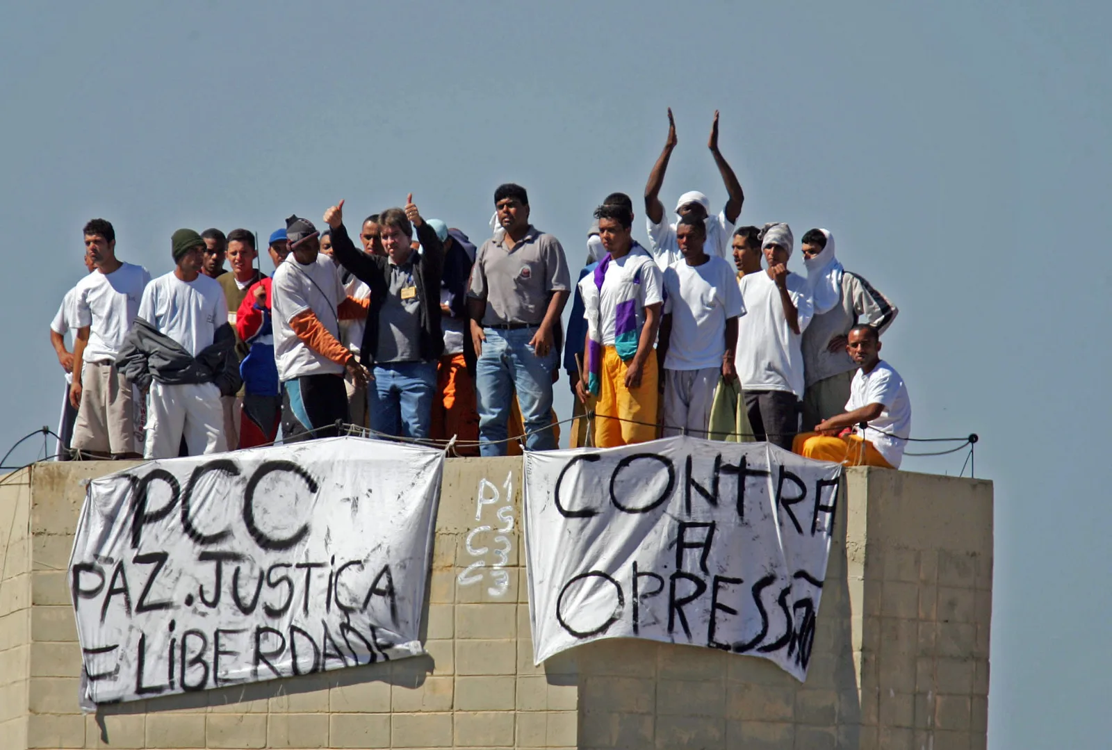 Governo brasileiro rejeita críticas dos EUA sobre combate ao crime organizado