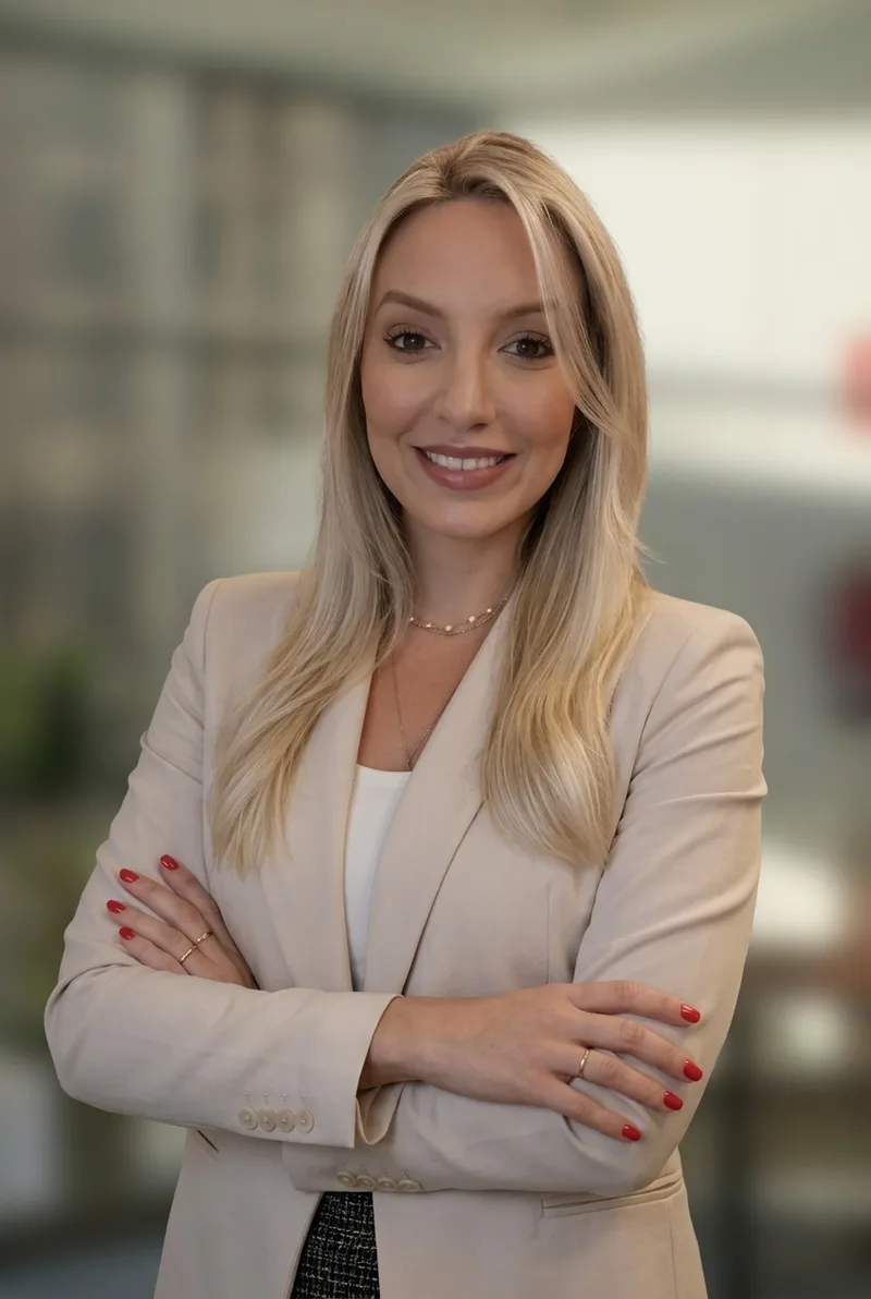 Innocenti Advogados nomeia Débora Pasquantonio para liderar áreas societária e de M&A