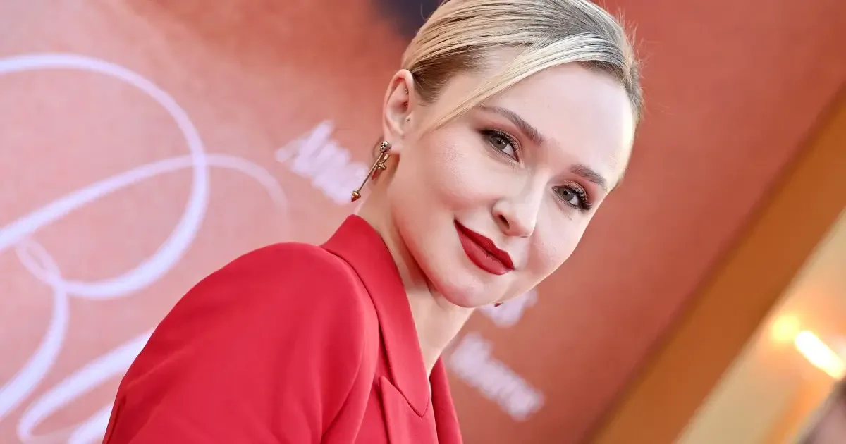 Família apoia pedido de Wladimir Klitschko sobre patrimônio de Hayden Panettiere