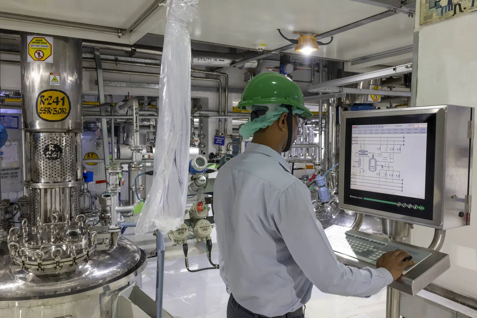 Produção indiana expõe limites para levar genéricos de volta aos EUA