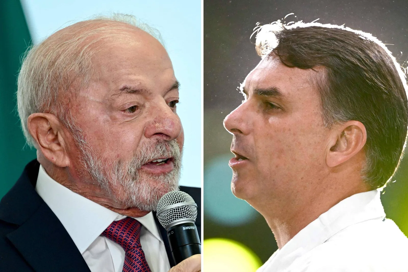 Crise no STF pode influenciar voto de 47% dos eleitores, diz Datafolha