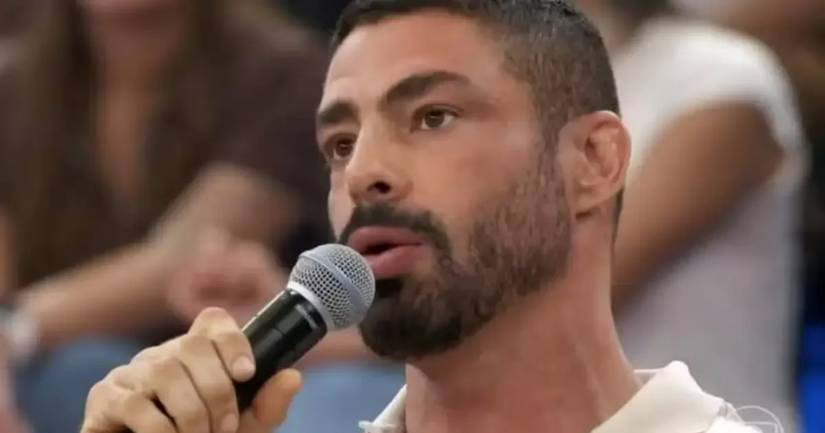 Cauã Reymond entra para o elenco principal de Tudo É Justo