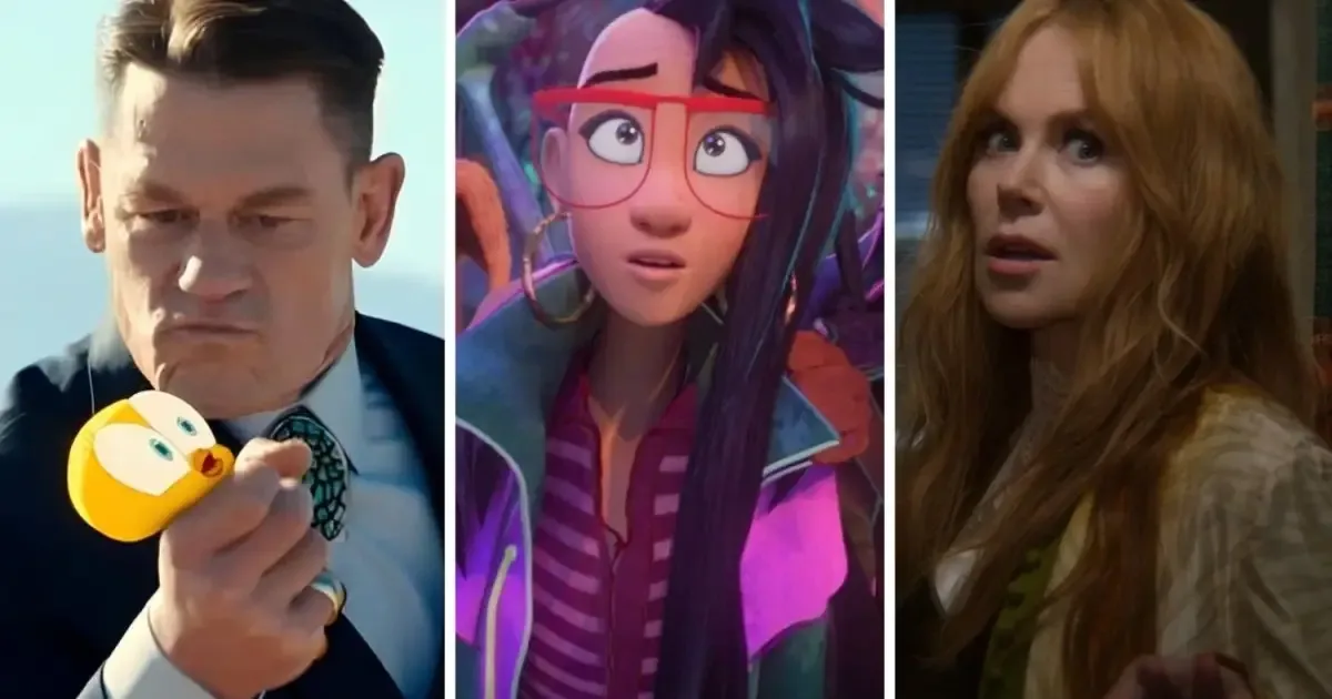 Semana do Cinema reúne filmes com ingressos a partir de R$10
