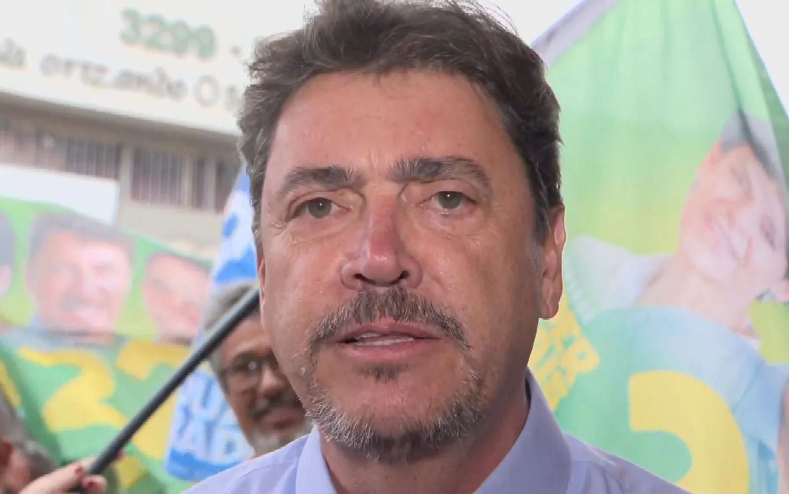 Wilder Morais apresenta propostas para indústria, agro e saúde em Goiás