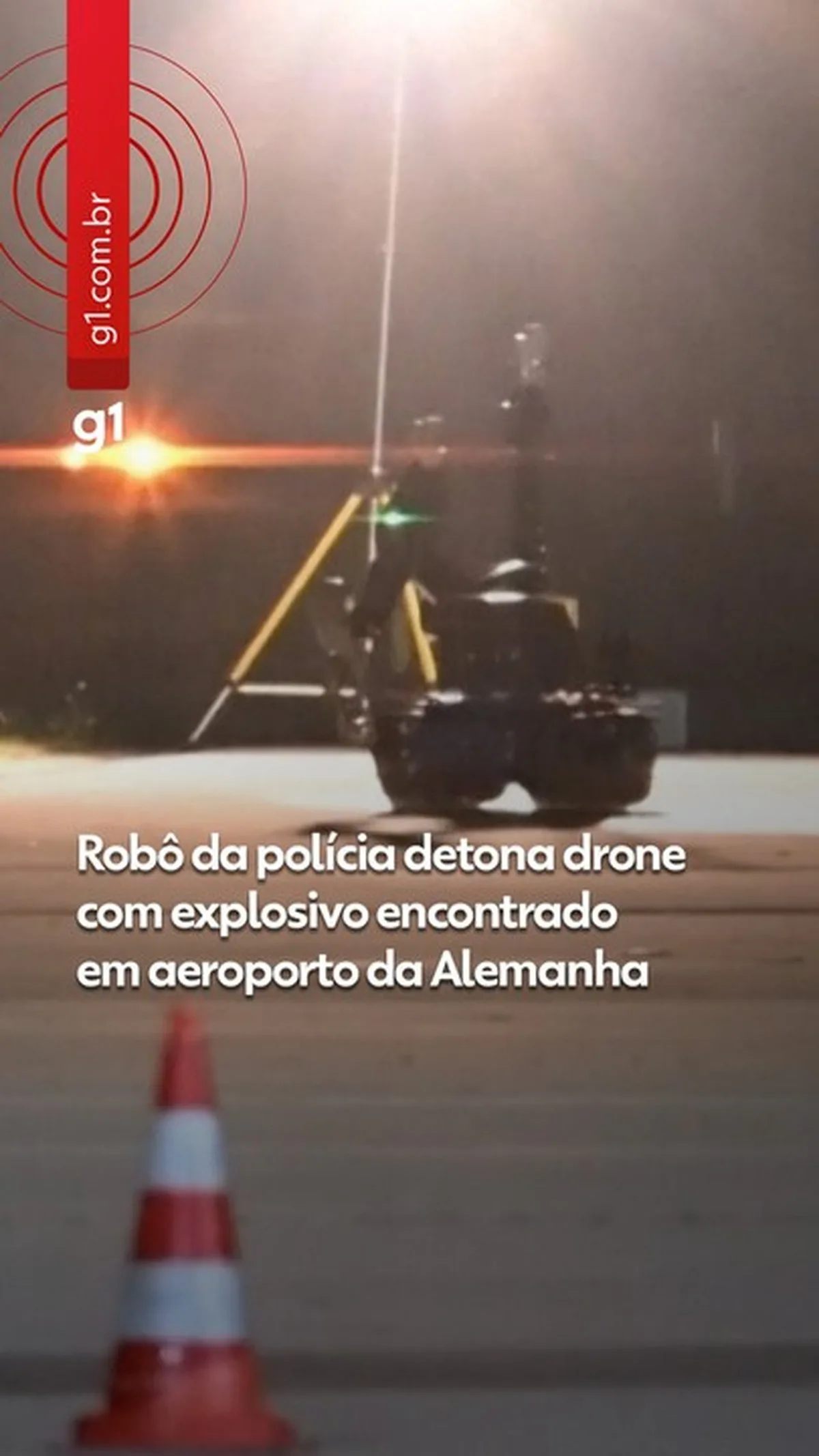 Autoridade alemã prevê novos ataques híbridos russos e cita planos de assassinato