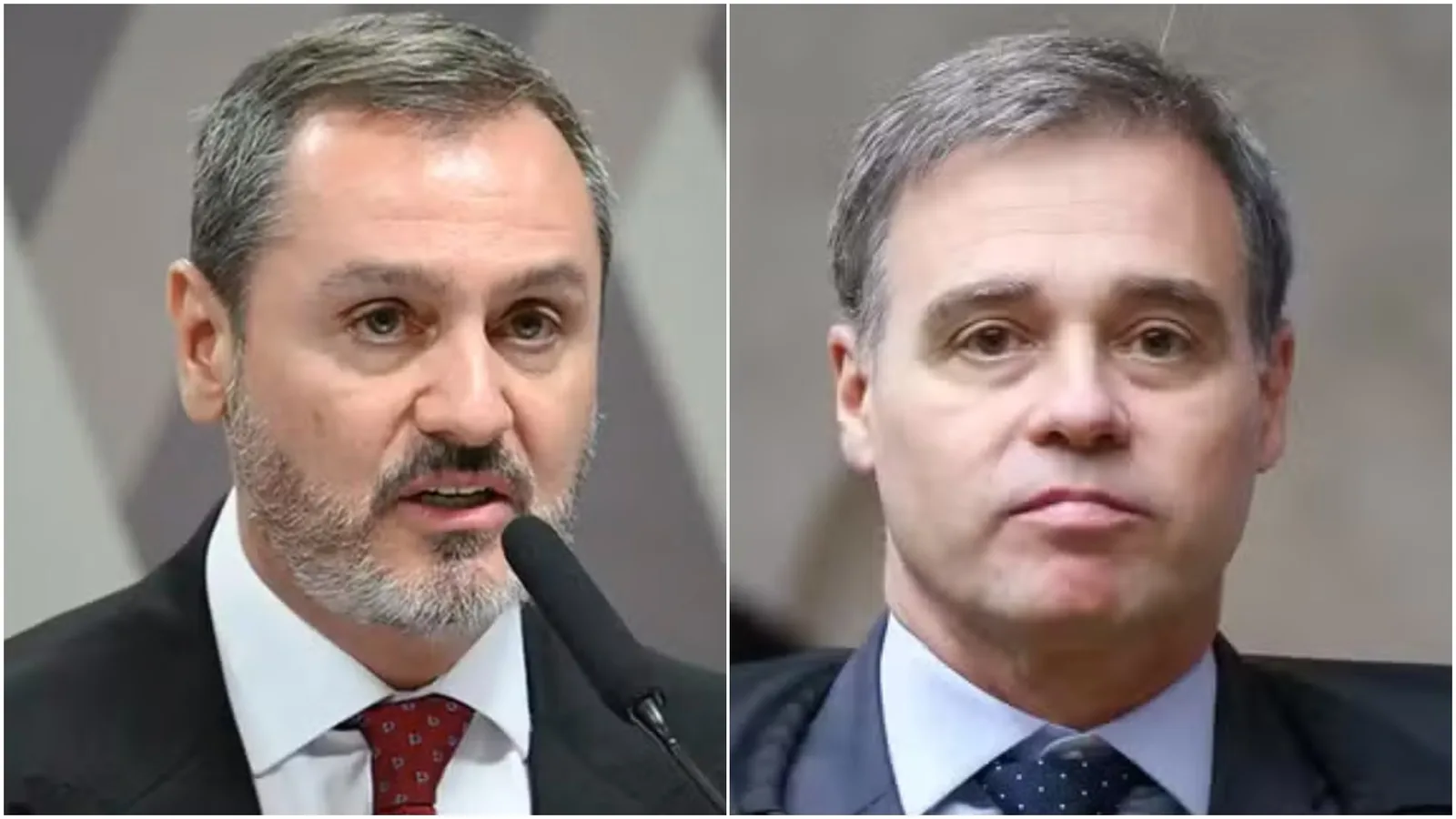 Relatórios da PF embasam afastamentos determinados por André Mendonça