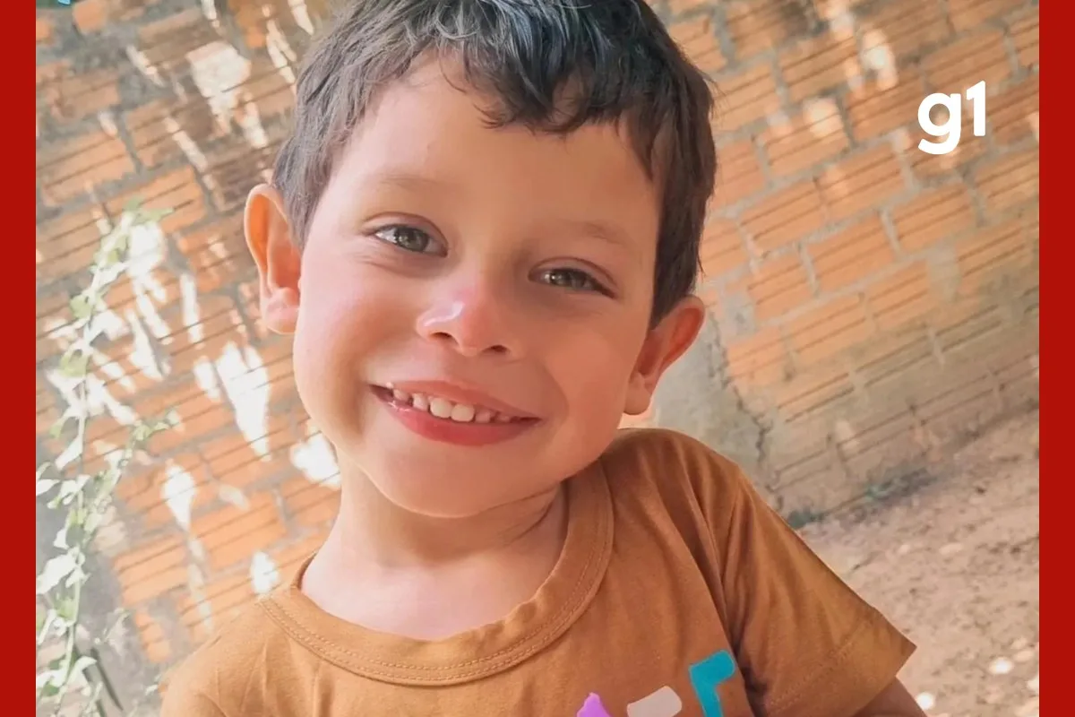 Menino morre após cair na água em balneário de Comodoro, em Mato Grosso