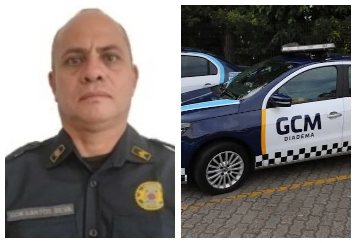 Prefeitura de Diadema acompanha investigação sobre morte de guarda municipal