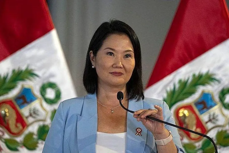 Peru mira comunicação de presos com cerco a cinco penitenciárias