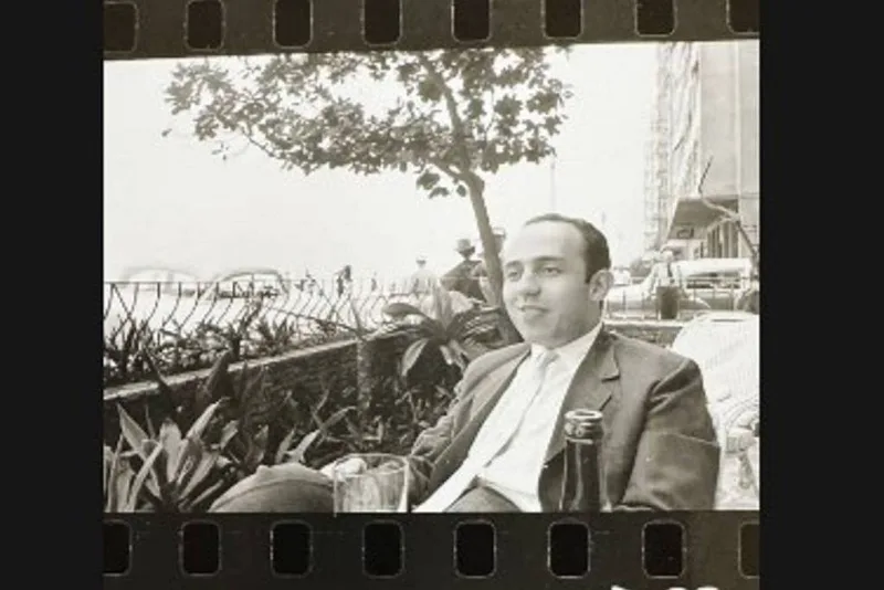 Rio abrigou três fugitivos americanos ligados a crimes financeiros nos anos 1960