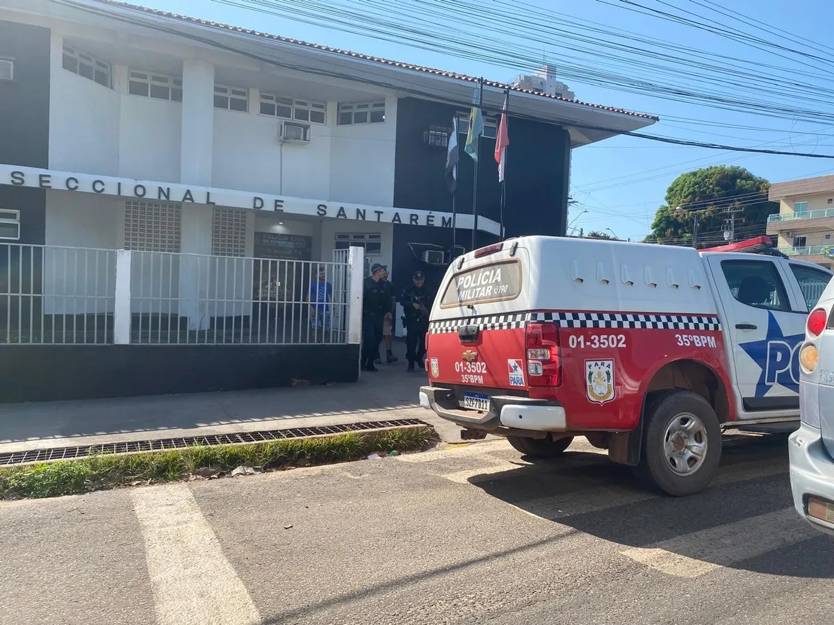 Justiça determina retorno de Bruna Chaves à prisão após falta ao fórum