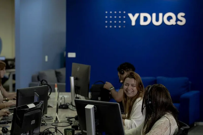 Fusão entre Yduqs e Afya prevê economia de R$ 2,2 bilhões