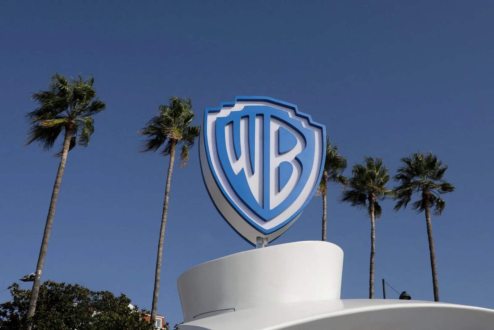 Fusão de Paramount e Warner terá Skydance como nome corporativo