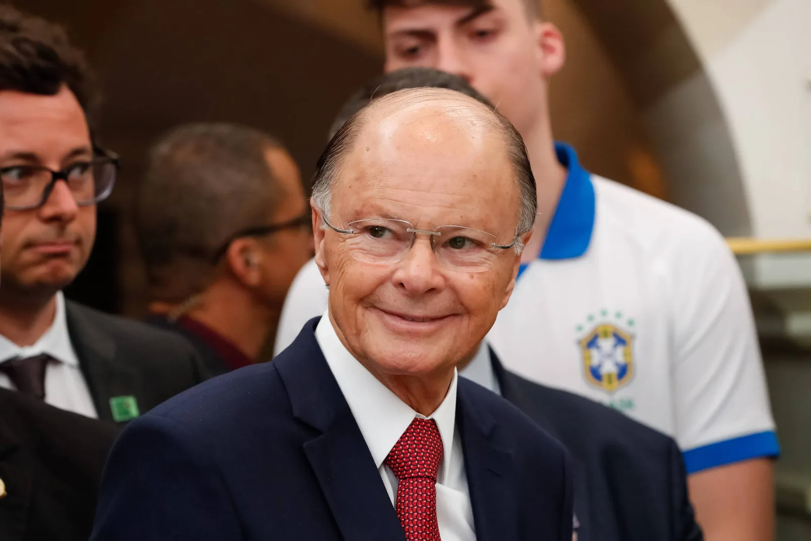Investigação sobre Digimais inclui fundo com cártulas do extinto Besc