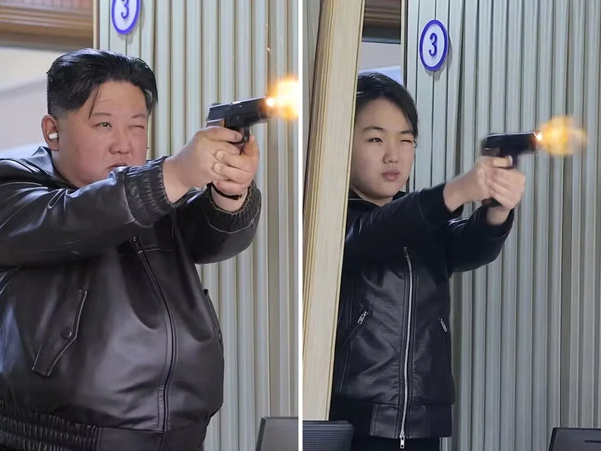 Inteligência sul-coreana mantém dúvidas sobre sucessão na família Kim