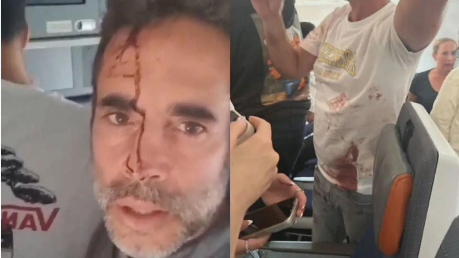 Voo da Flydubai para Tel Aviv pousa na Arábia Saudita após confronto na cabine