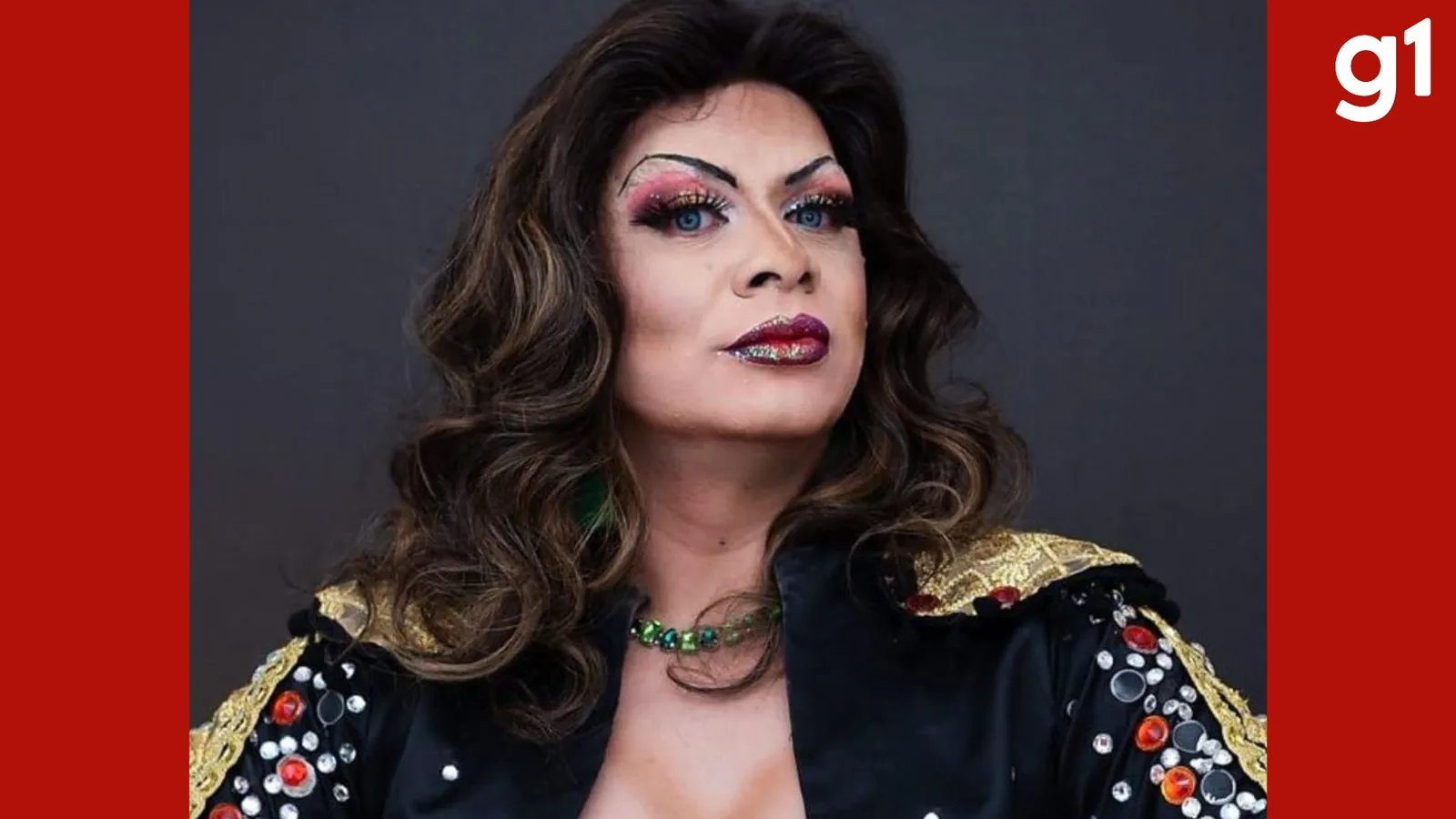 Sesc-MT é condenado por discriminação contra artista drag em evento cultural