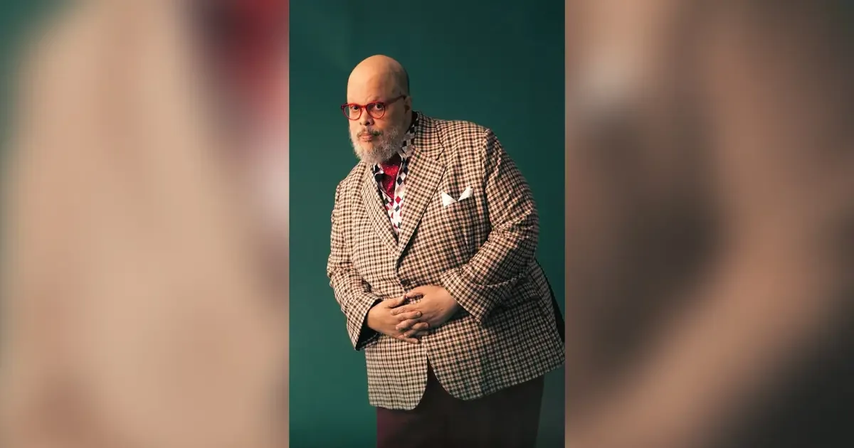 Ed Motta retoma o português em álbum inspirado no funk americano