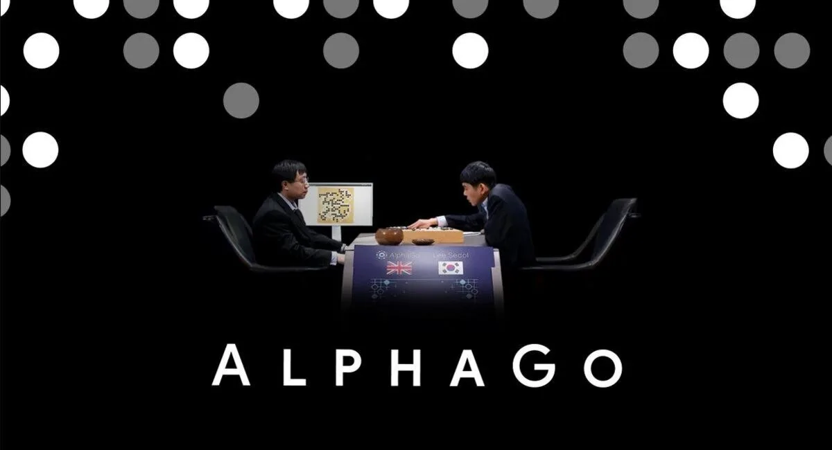 O que o jogo Go ensina sobre inteligência artificial e processo judicial
