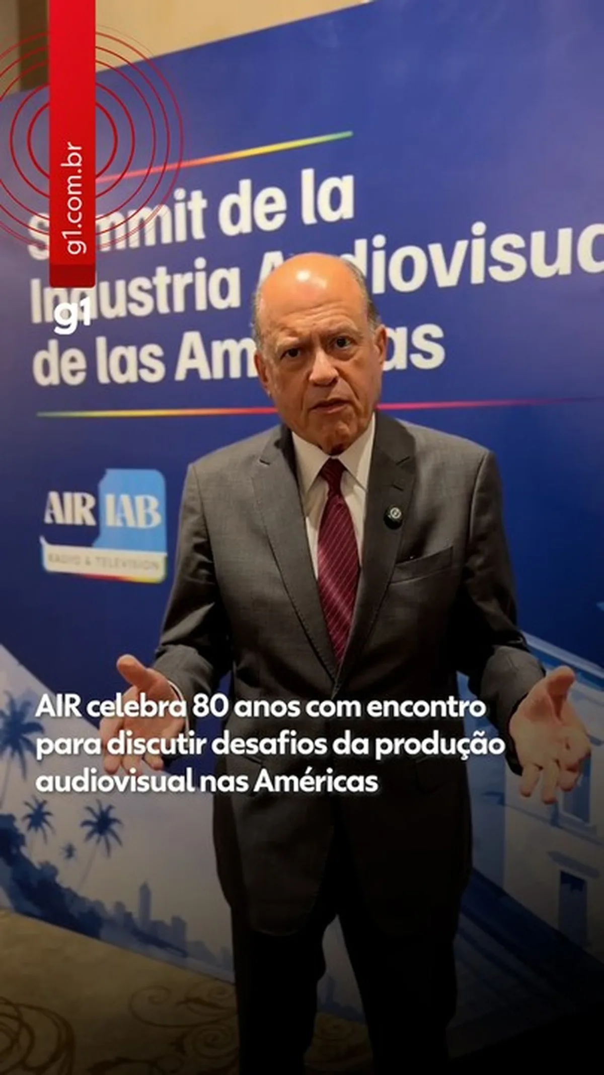 AIR discute TV conectada, inteligência artificial e combate à pirataria