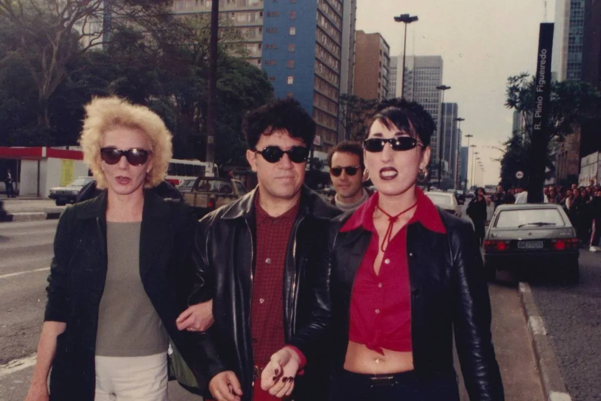 Memórias de Renata de Almeida reúnem bastidores de cinco décadas da Mostra