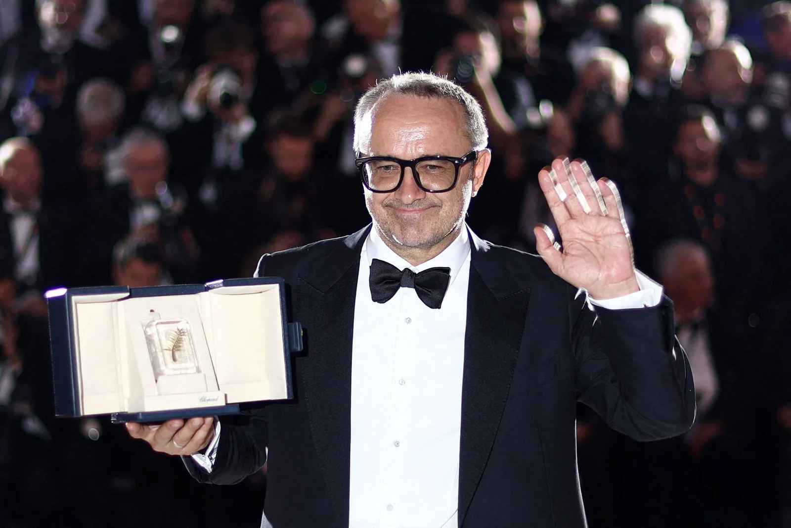 Rússia inclui cineasta Andrey Zvyagintsev na lista de agentes estrangeiros
