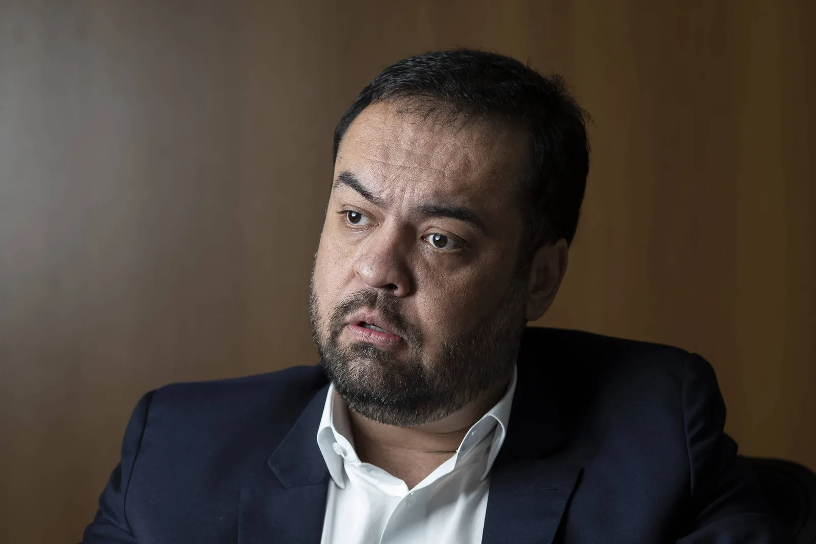 Castro relata contato com Mendonça sobre prisão de Sérgio Cabral
