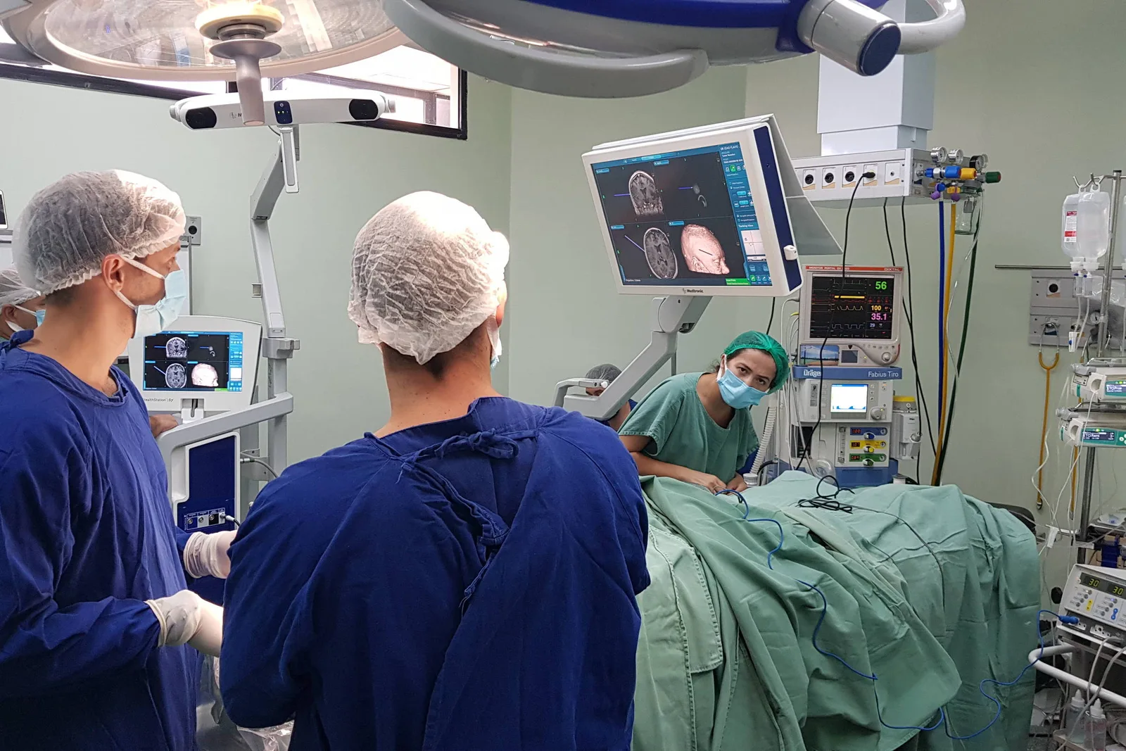 Hospitais com gestão por OSS reduzem permanência e ampliam uso de leitos, aponta pesquisa