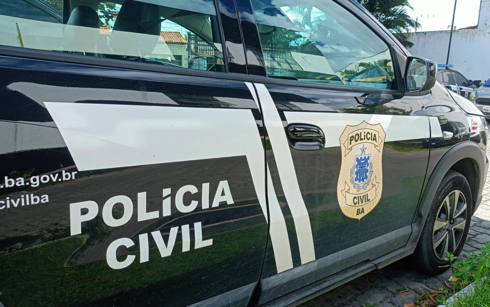 Adolescente sequestrada no Espírito Santo foi levada à Bahia por engano, diz polícia
