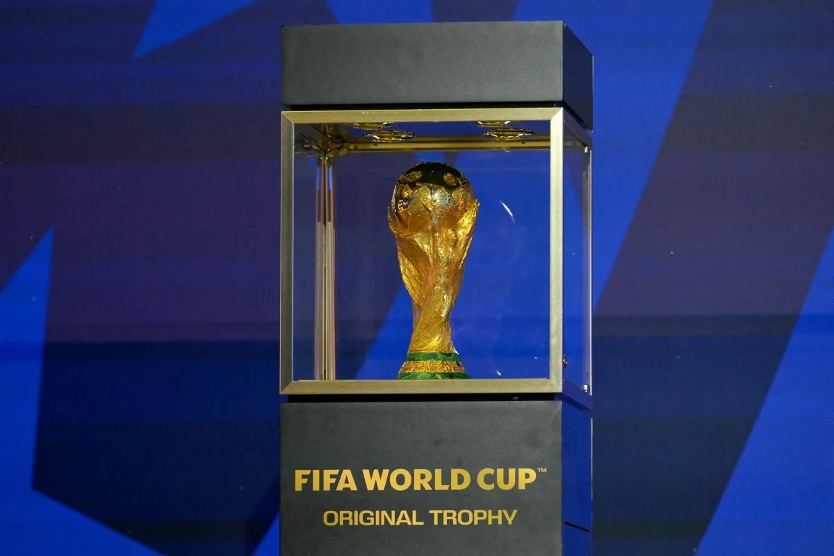 Espanha e Marrocos defendem sedes diferentes para a final da Copa