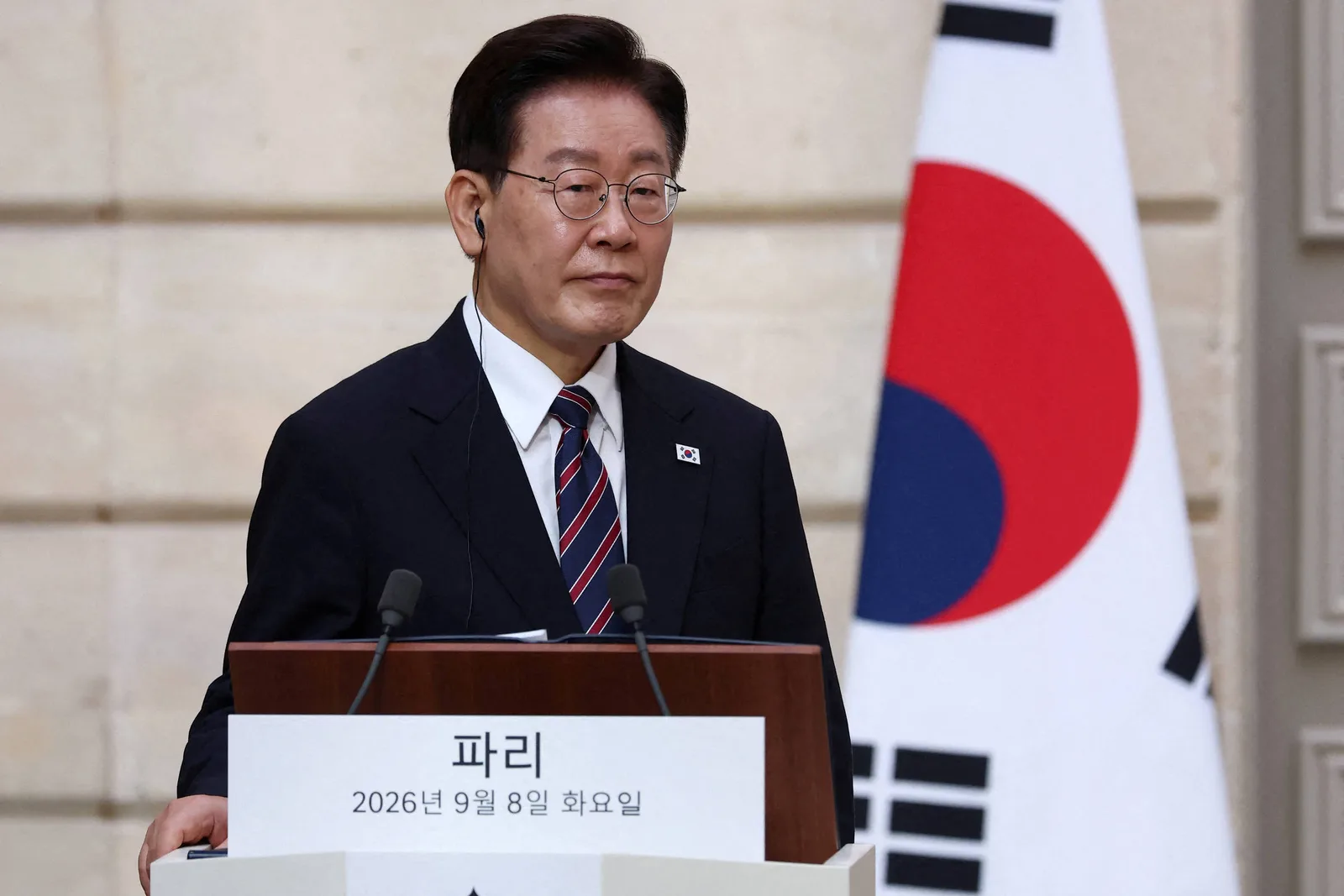 Seul defende negociação gradual com Pyongyang e aposta em retorno do diálogo com Trump