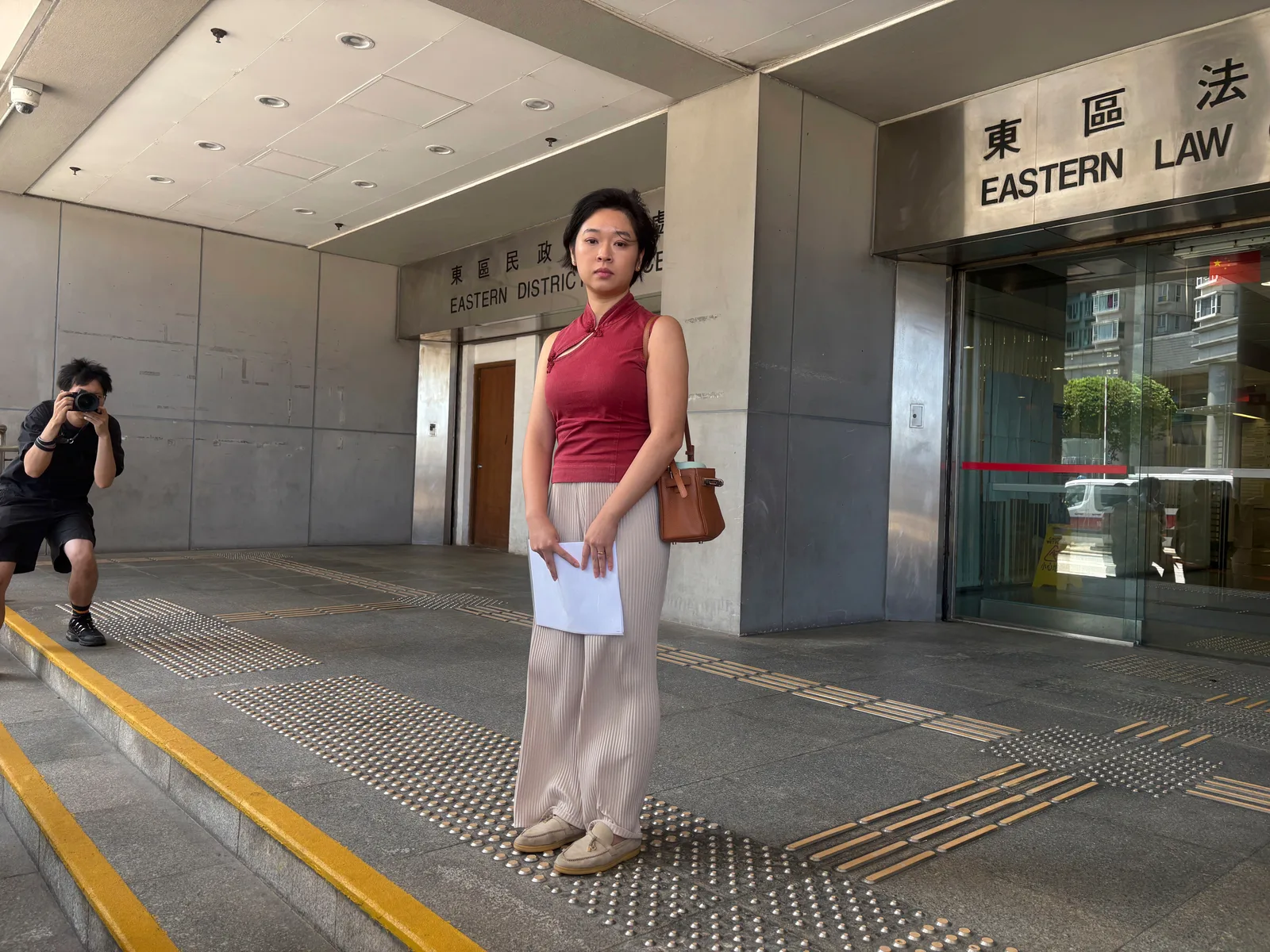 Dow Jones é condenada em Hong Kong por interferência em eleição sindical