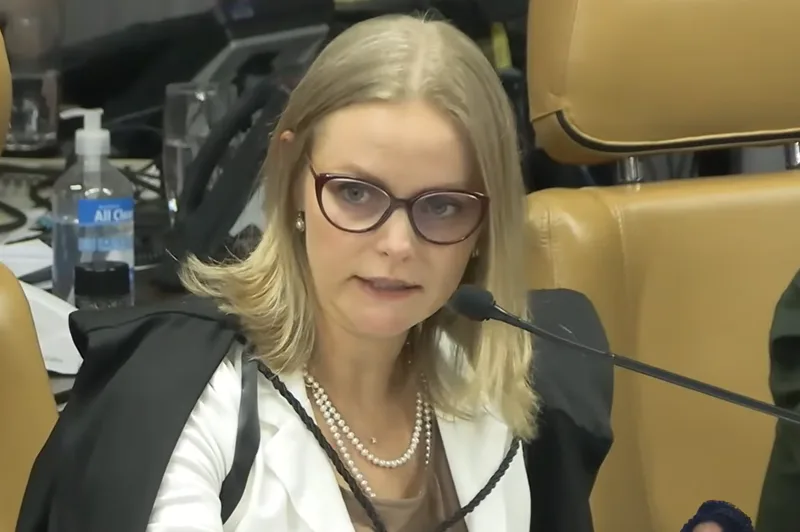 Ministra do STM rejeita provas produzidas para induzir fatos após delação