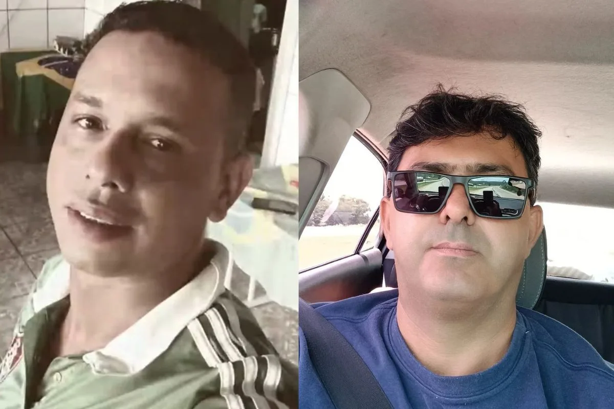 Motorista de caminhão é preso após acidente que matou duas pessoas em Cuiabá
