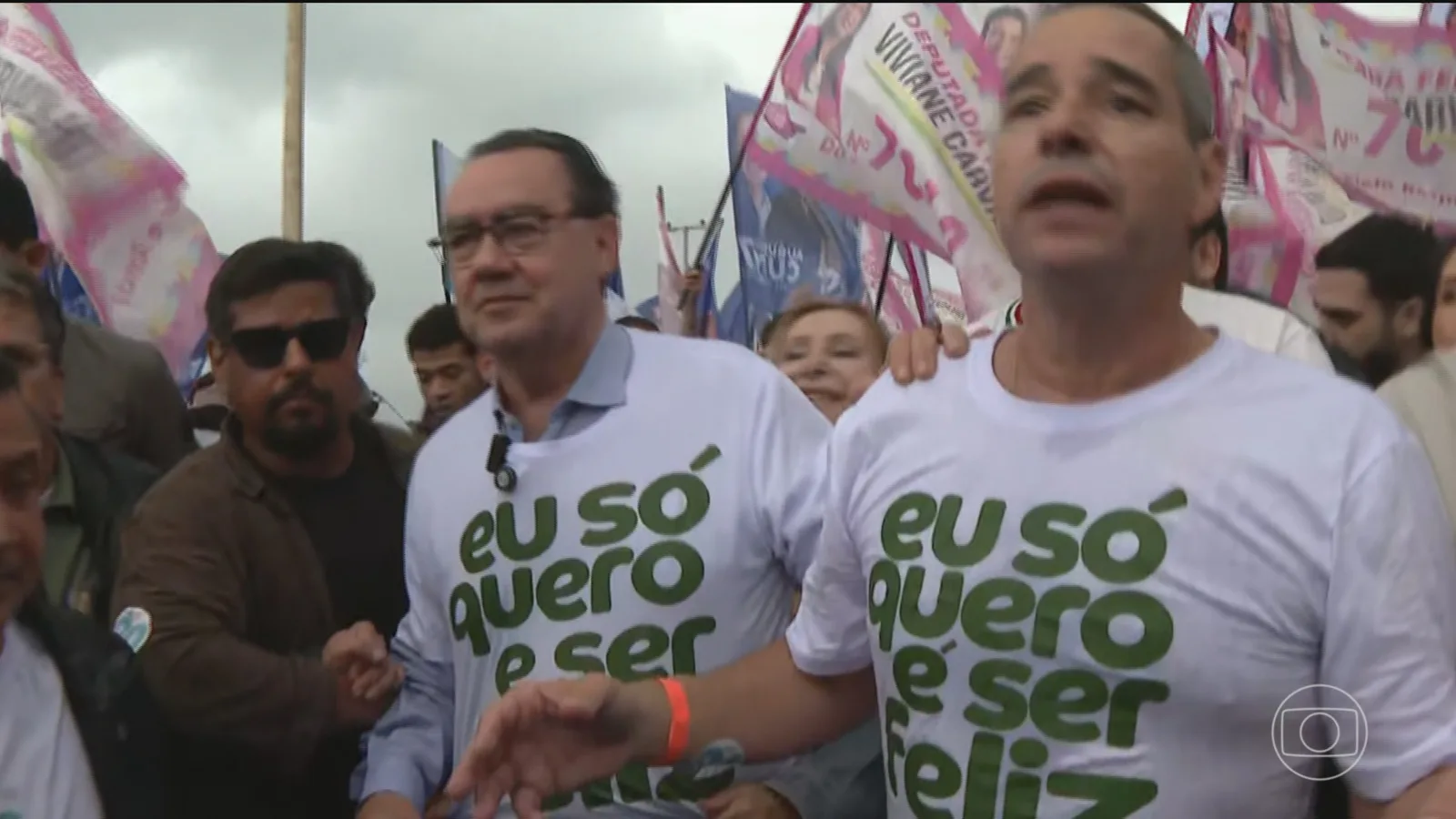 Cury pede investigação sem exceções e critica polarização política