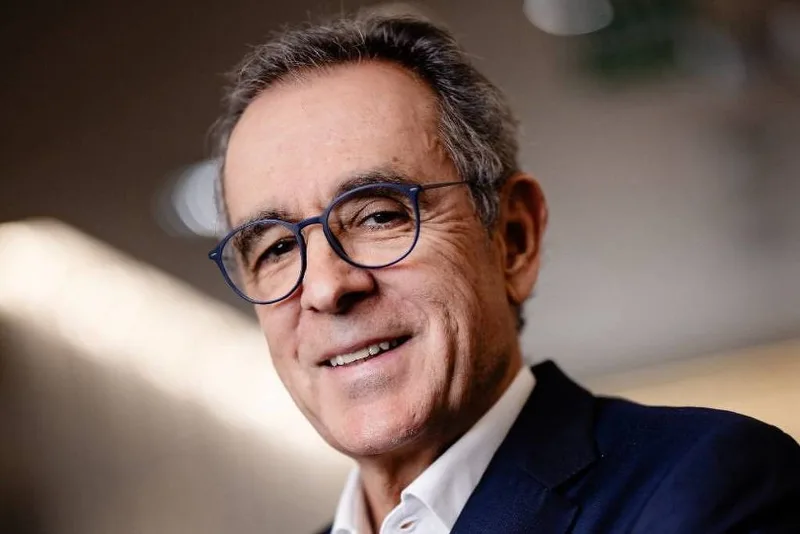 Asur nomeia ex-presidente da Claro para liderar operação no Brasil