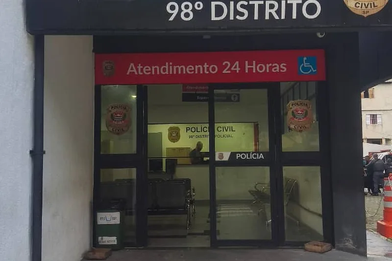 Homem é preso após ataque que matou mulher e feriu outra em São Paulo