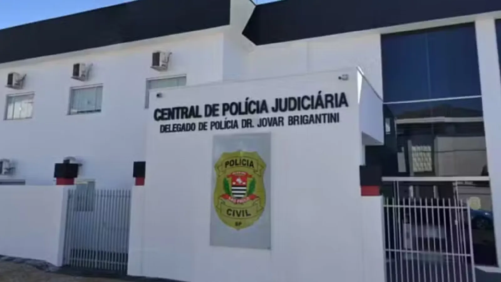 Mulher é detida após agredir marido e policiais em Iacri