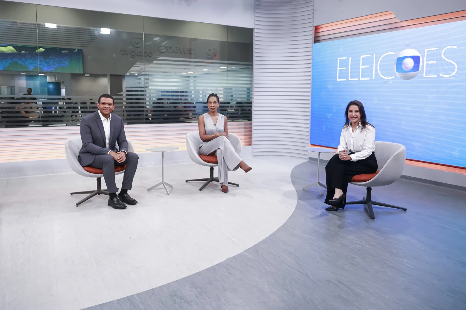 Raquel Lyra detalha propostas para educação e responde a críticas sobre gestão em Pernambuco