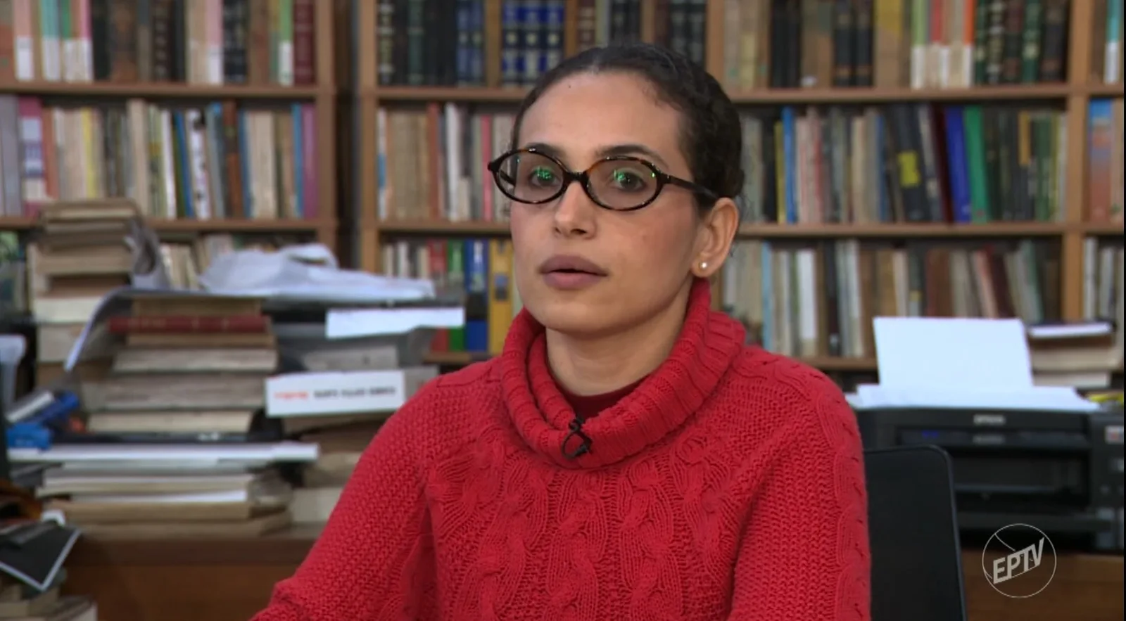 Izadora Dias vincula segurança, saúde e educação a programa nacional do PCO